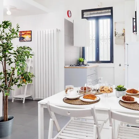 Hemeras Boutique Homes - Smart Flat In Citylife Διαμέρισμα